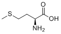 L-Methionine 63-68-3